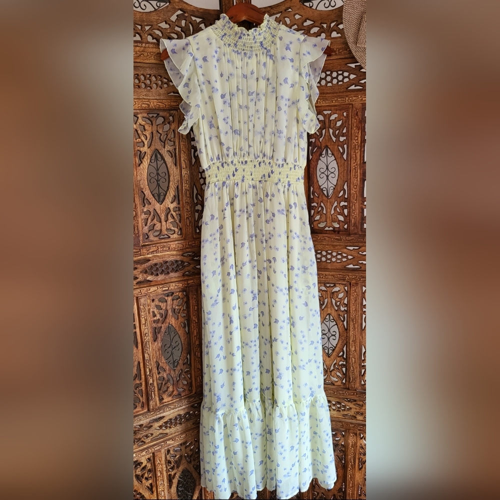 corset lace dress Ivory Lace Corset Dress